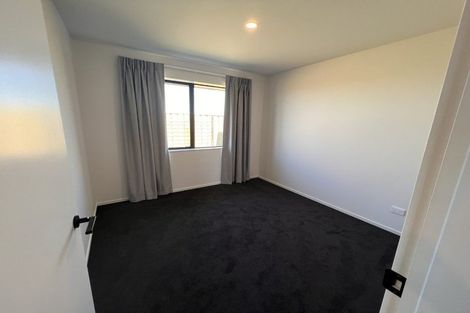 Photo of property in 15 Nethercote Way, Rolleston, 7614