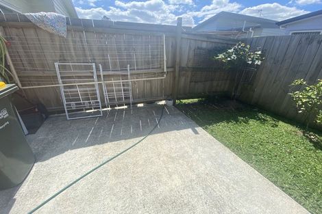 Photo of property in 8 Fay Close, Wiri, Auckland, 2104