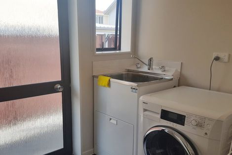 Photo of property in 58 Brockworth Place, Riccarton, Christchurch, 8011