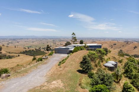 Photo of property in 216 Strange Road, Komata, Paeroa, 3674