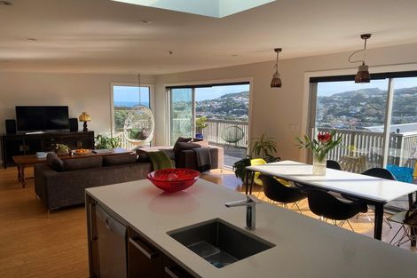 Photo of property in 135 Volga Street, Island Bay, Wellington, 6023