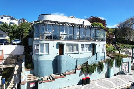 Photo of property in 487a George Street, North Dunedin, Dunedin, 9016
