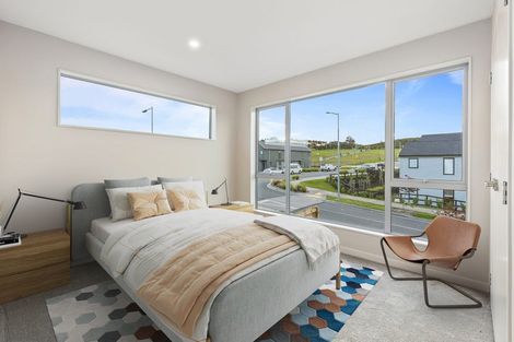 Photo of property in 4 Kotuitui Drive, Wainui, 0992