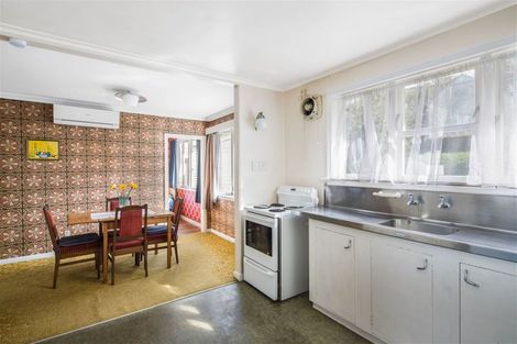Photo of property in 64 Kipling Street, Johnsonville, Wellington, 6037