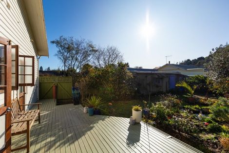 Photo of property in 195 Nile Street, Maitai, Nelson, 7010