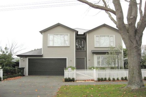 Photo of property in 108a Ranfurly Street, St Albans, Christchurch, 8014
