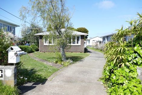 Photo of property in 20 Brains Road, Kelston, Auckland, 0602