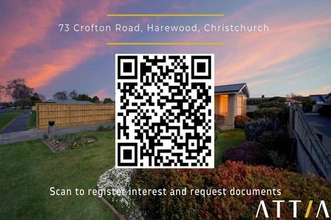 Photo of property in 73 Crofton Road, Harewood, Christchurch, 8051