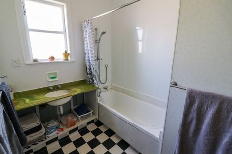 Photo of property in 7 Claudius Street, Dannevirke, 4930