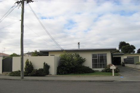 Photo of property in 5b Ivel Street, Oamaru North, Oamaru, 9400
