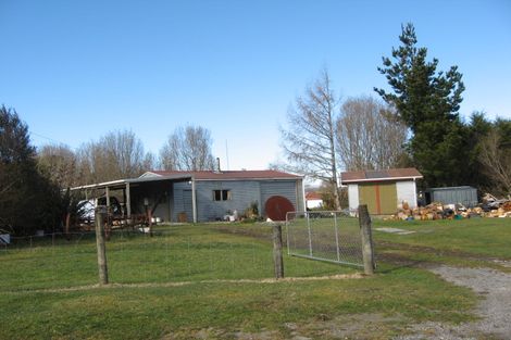 Photo of property in 16 Town Belt South, Blackball, 7804