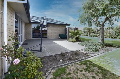 Photo of property in 13 Orchard Grove, Netherby, Ashburton, 7700