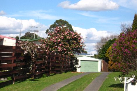 Photo of property in 23 Balmoral Terrace, Otumoetai, Tauranga, 3110