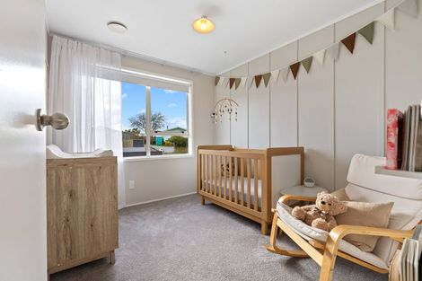 Photo of property in 5 Gummer Place, Morrinsville, 3300