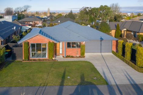 Photo of property in 15 Greenmeadow Gardens, Belfast, Christchurch, 8051