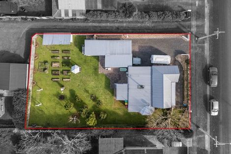 Photo of property in 95 Consols Street, Waihi, 3610