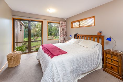 Photo of property in 91 Chartwell Street, Burwood, Christchurch, 8083