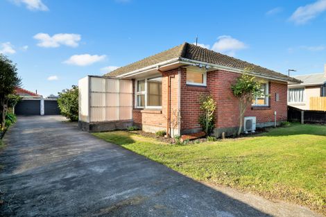 Photo of property in 1/182 Lyttelton Street, Spreydon, Christchurch, 8024