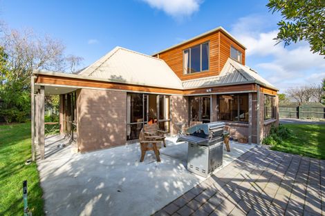 Photo of property in 91 Chartwell Street, Burwood, Christchurch, 8083