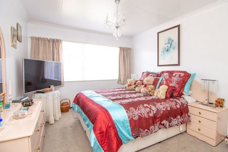 Photo of property in 89 College Street, Awapuni, Palmerston North, 4412
