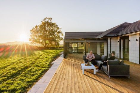 Photo of property in 295 Dawson Road, Taupiri, 3791