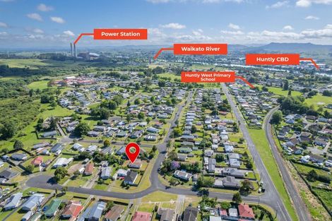 Photo of property in 40 Baker Street, Huntly, 3700