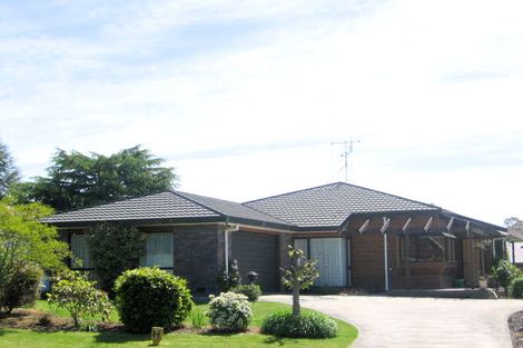 Photo of property in 36 Deanna Avenue, Morrinsville, 3300