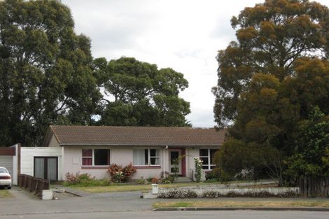 Photo of property in 18 Bolero Place, Parklands, Christchurch, 8083