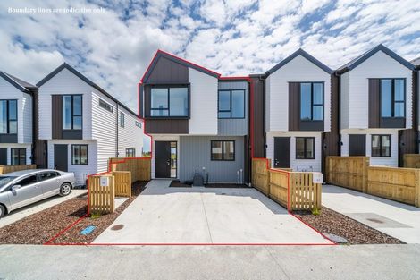 Photo of property in 89 Waipuhinui Way, Wiri, Auckland, 2104