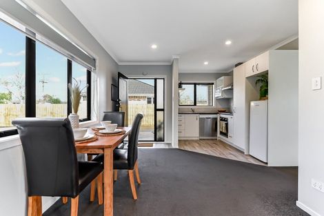 Photo of property in 117b Mardon Road, Enderley, Hamilton, 3214