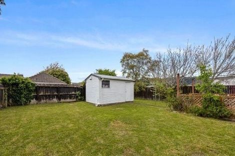 Photo of property in 6 Sandford Street, Trentham, Upper Hutt, 5018