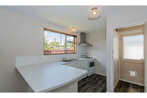 Photo of property in 1/11 Angela Street, Upper Riccarton, Christchurch, 8041