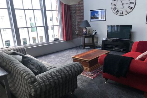 Photo of property in Waterloo Quay Apartments, 322/28 Waterloo Quay, Pipitea, Wellington, 6011