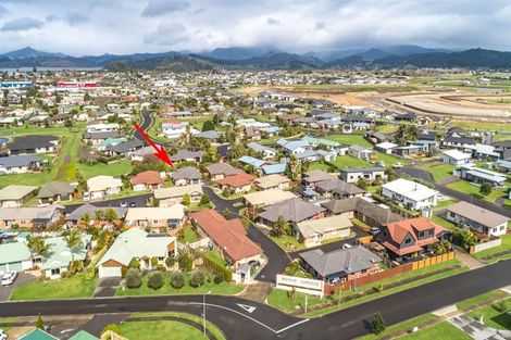 Photo of property in Mayfair Gardens, 3/2 Mayfair Close, Whitianga, 3510