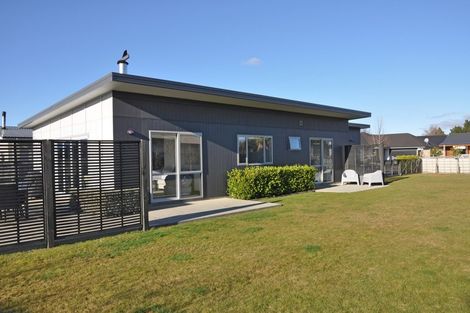 Photo of property in 60 Frye Crescent, Albert Town, Wanaka, 9305