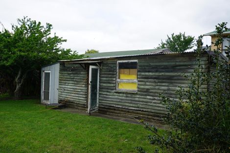 Photo of property in 116 Harris Street, Huntly, 3700