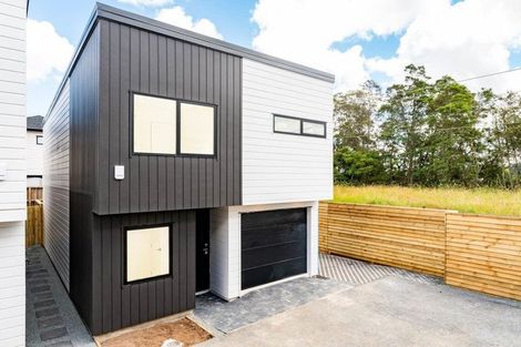 Photo of property in 141 Pooks Road, Ranui, Auckland, 0612