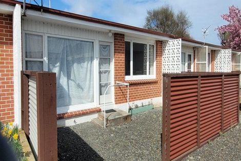 Photo of property in 3/15 Clifton Street, Windsor, Invercargill, 9810