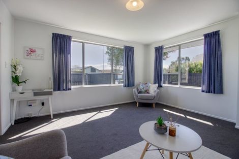 Photo of property in 1/24 Oldham Crescent, Halswell, Christchurch, 8025