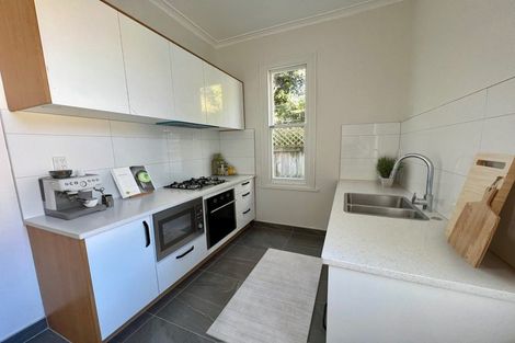 Photo of property in 1 Bulwer Street, Devonport, Auckland, 0624