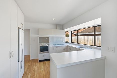 Photo of property in 3 Annell Place, Burnside, Christchurch, 8053