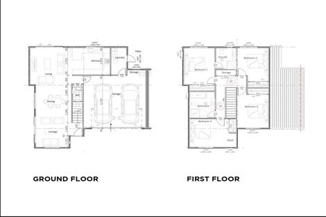 Photo of property in 38 Anchorage Drive, Karaka, Papakura, 2113