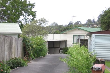 Photo of property in 14 O'donn Avenue, Beach Haven, Auckland, 0626