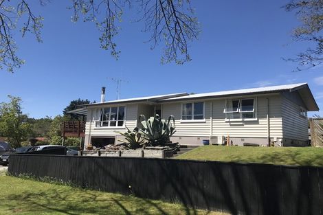 Photo of property in 211 West Parkdale Street, Tokoroa, 3420