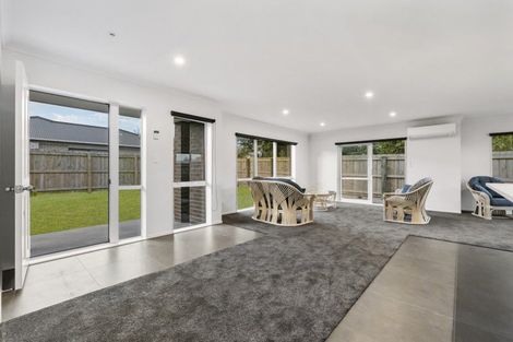 Photo of property in 4a Carrick Robertson Place, Waihi, 3610