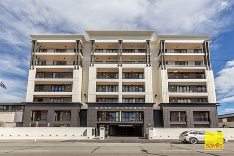 Photo of property in West Fitzroy, 2h/66 Armagh Street, Christchurch Central, Christchurch, 8013