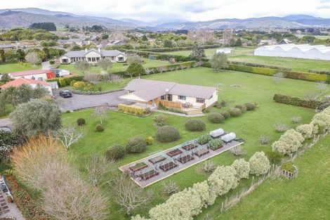 Photo of property in 15c Te Manuao Road, Otaki, 5512