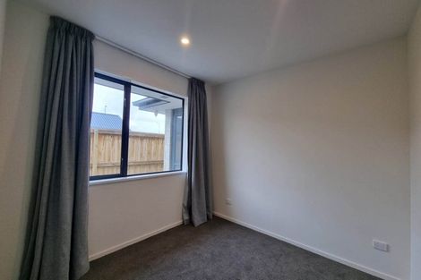 Photo of property in 24 Russell Lilley Drive, Rolleston, 7614