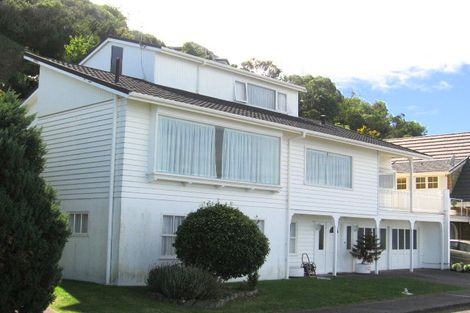 Photo of property in 62 Rama Crescent, Khandallah, Wellington, 6035