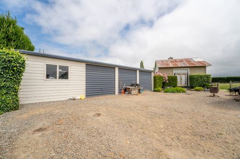 Photo of property in 2458 Waimate Highway, Makikihi, Waimate, 7980